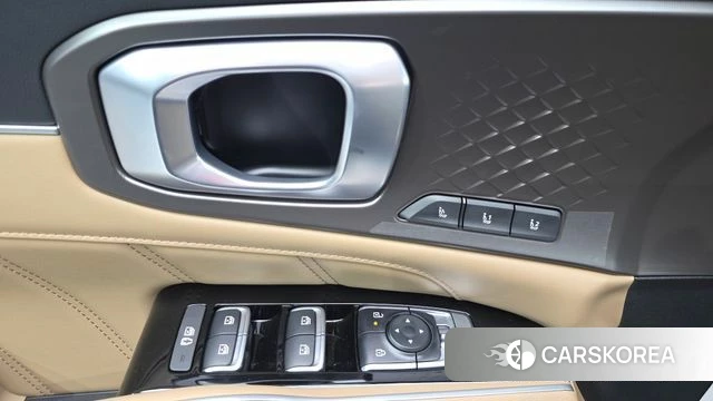 Kia The New Sorento 4th Generation id 5058059 из Кореи 20