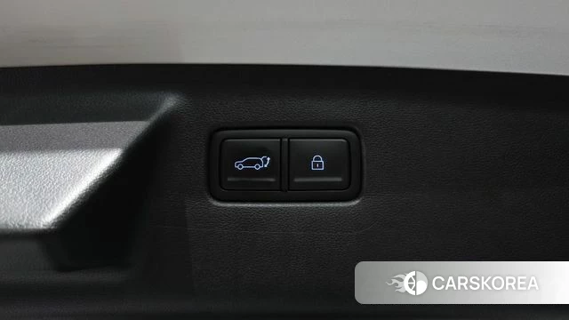Hyundai Santa Fe (MX5) id 4975028 из Кореи 20