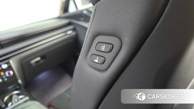 Genesis G80 (RG3) id 4964858 из Кореи 20