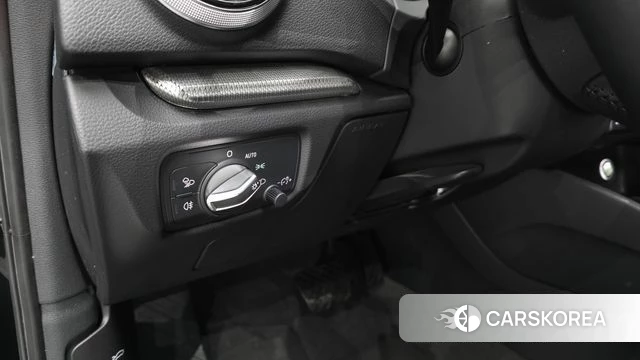 Audi New A3 id 4966956 из Кореи 20