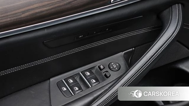 BMW 5 Series (G30) id 4953170 из Кореи 20