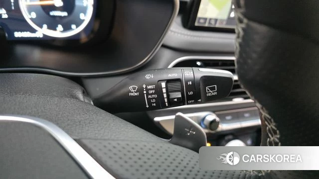 Genesis The New G70 Shooting Brake id 4922031 из Кореи 20