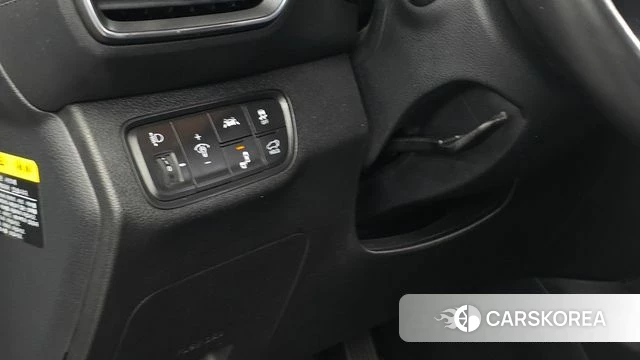 Hyundai Santa Fe TM id 4794825 из Кореи 20