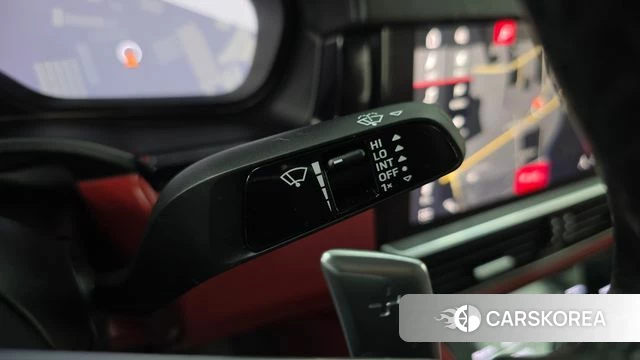 Porsche Cayenne (PO536) id 4769660 из Кореи 20