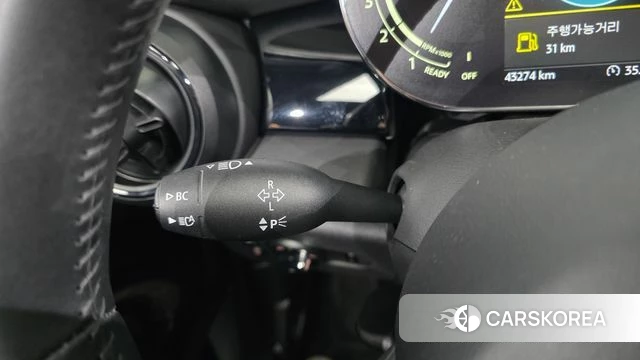 Mini Cooper id 4697640 из Кореи 20
