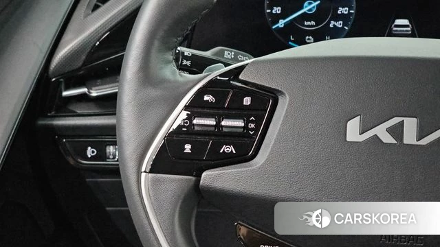 Kia Di All New Niro EV id 5040337 из Кореи 20