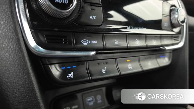 Hyundai Santa Fe TM id 4982793 из Кореи 20