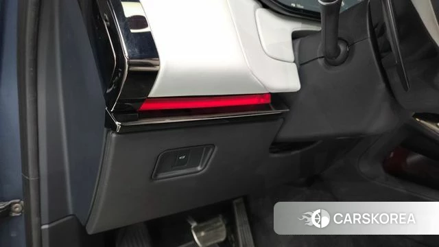 Land Rover Range Rover Sport 3rd Generation id 4644903 из Кореи 20