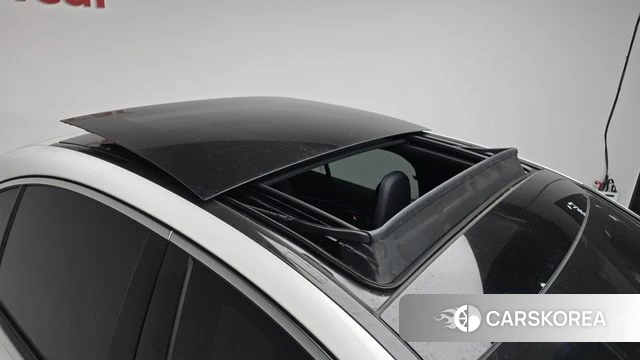 Mercedes-Benz E-Class W214 id 5011015 из Кореи 20