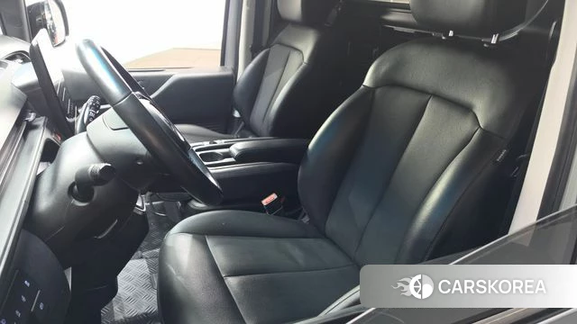 Hyundai Staria id 4958575 из Кореи 20