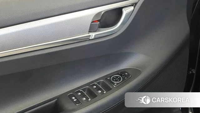 Hyundai The New Grandeur IG id 5027590 из Кореи 20
