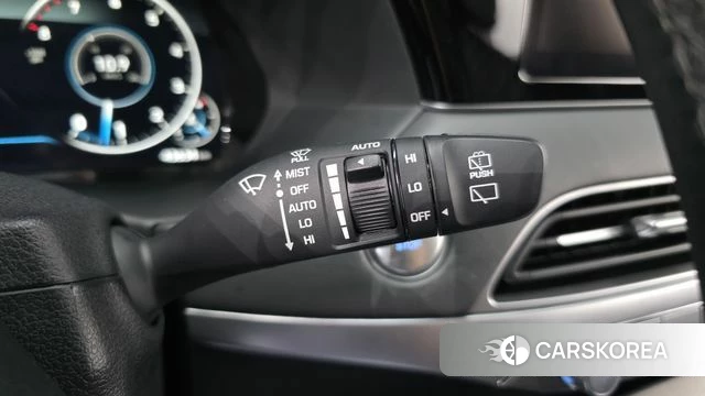 Hyundai Palisade id 4721150 из Кореи 20