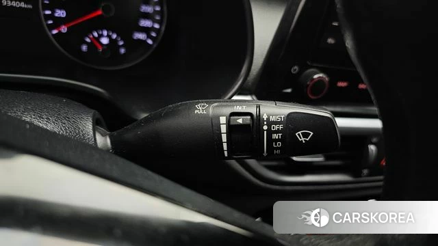 Kia The New K3 2nd generation id 4986748 из Кореи 20