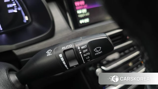 Kia K7 Premier id 5013616 из Кореи 20