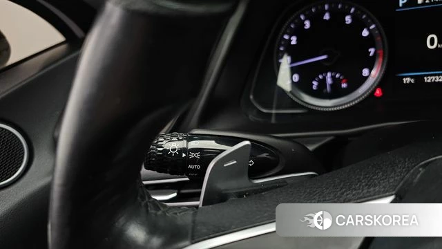 Hyundai Sonata (DN8) id 5012416 из Кореи 20