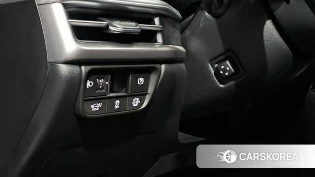 Hyundai Grandeur Hybrid (GN7) id 4980986 из Кореи 20