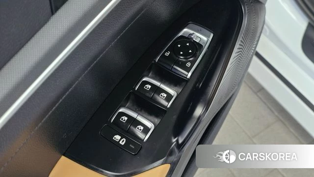 Kia K5 Hybrid 3rd Generation id 5046566 из Кореи 20