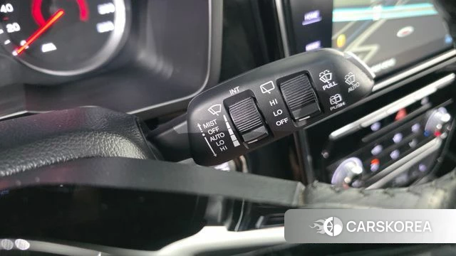 Ssangyong Berry New Tivoli id 4952215 из Кореи 20