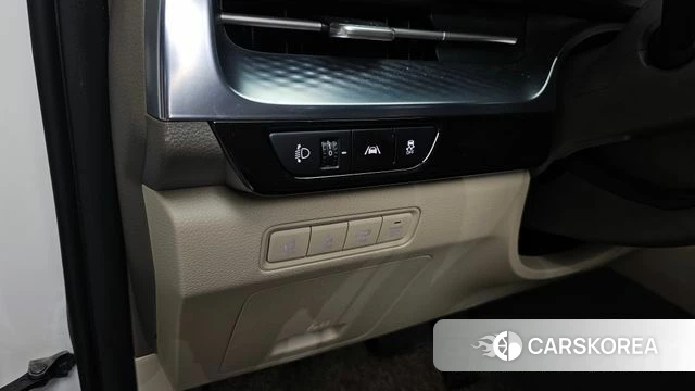 Kia Carnival 4th generation id 4506513 из Кореи 20