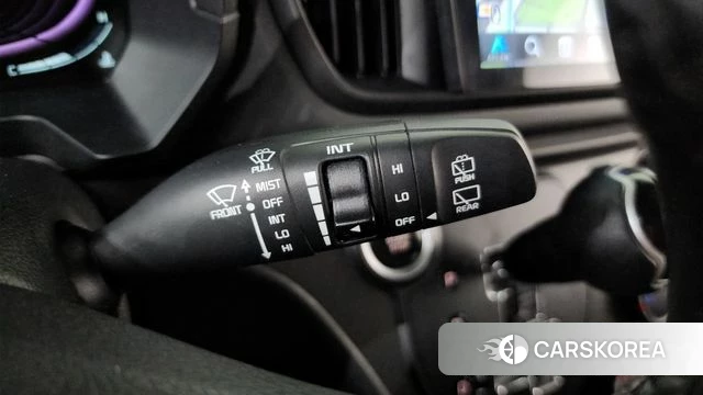 Kia The New Kia Ray id 4928727 из Кореи 20