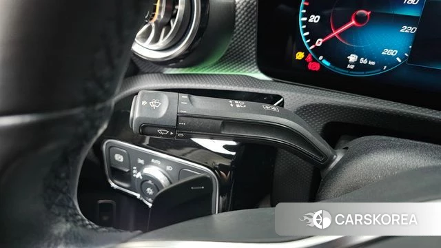 Mercedes-Benz A-Class W177 id 5059850 из Кореи 20