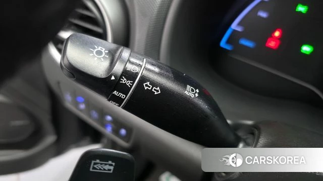 Hyundai Kona Electric id 4952639 из Кореи 20