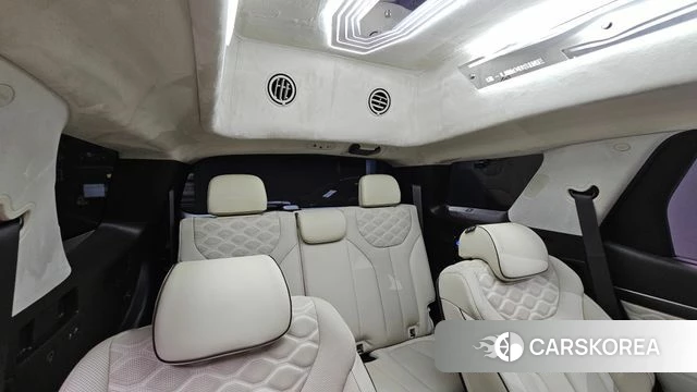 Hyundai Palisade id 4524981 из Кореи 20