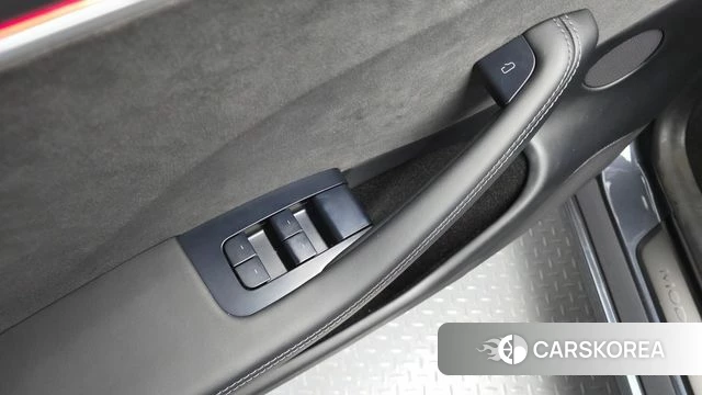 Tesla Model 3 id 4928453 из Кореи 20