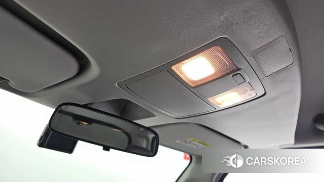 Kia The New Ray id 4987320 из Кореи 20
