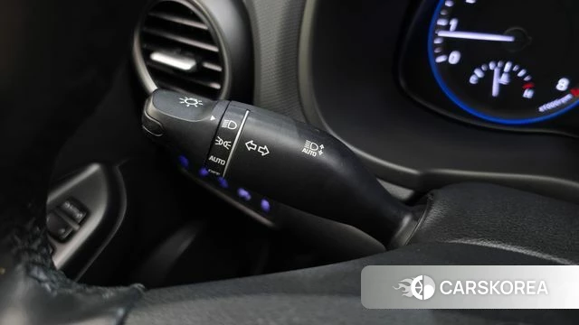 Hyundai Kona id 4982901 из Кореи 20