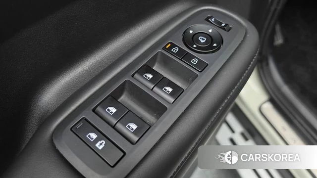 Hyundai Santa Fe (MX5) id 5001743 из Кореи 20