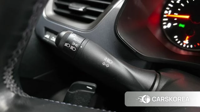 Renault Korea (Samsung) XM3 id 4981956 из Кореи 20