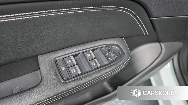 Renault Korea (Samsung) XM3 id 4763762 из Кореи 20