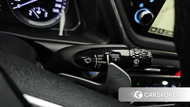 Hyundai Sonata (DN8) id 4965869 из Кореи 20