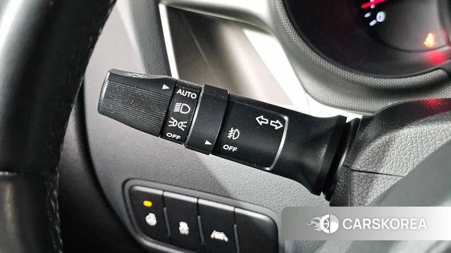 Kia The New Ray id 5013162 из Кореи 21