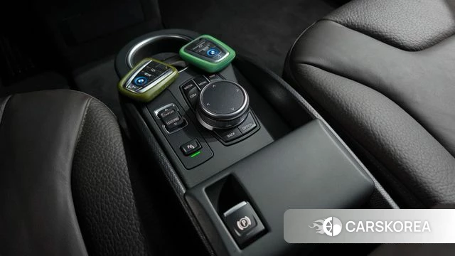 BMW i3 id 4953211 из Кореи 20