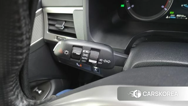 Ssangyong Rexton Sports id 5019030 из Кореи 20