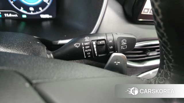 Hyundai The New Santa Fe id 4996820 из Кореи 20