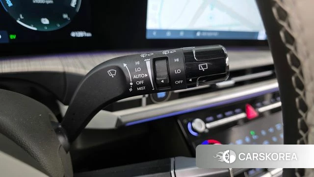 Hyundai Santa Fe (MX5) id 5001818 из Кореи 20