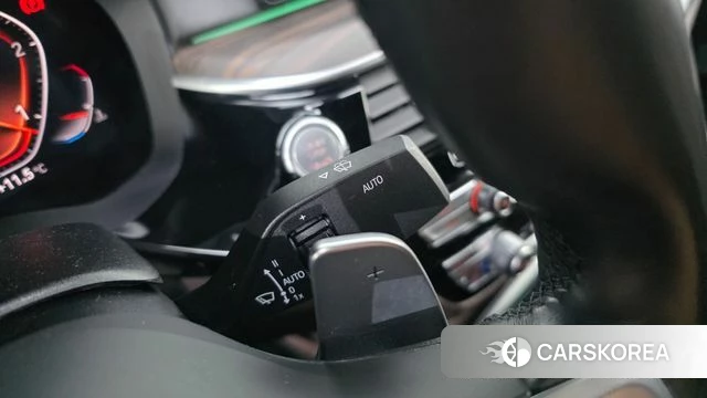 BMW 5 Series (G30) id 5028810 из Кореи 20