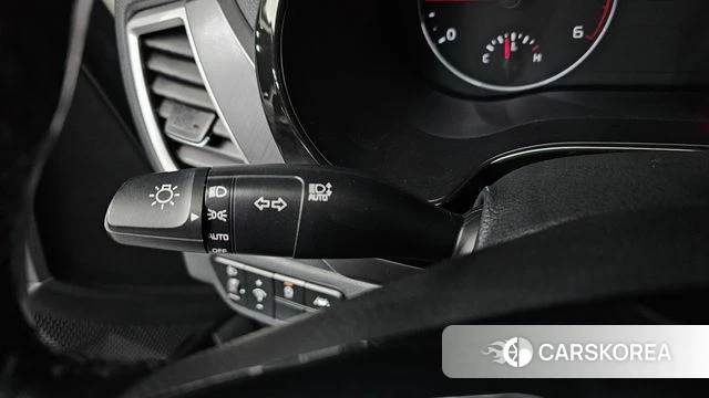 Kia Seltos id 4987126 из Кореи 20