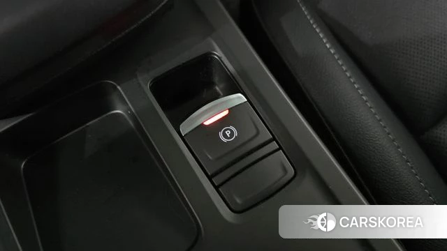 Renault Korea (Samsung) XM3 id 5018240 из Кореи 20