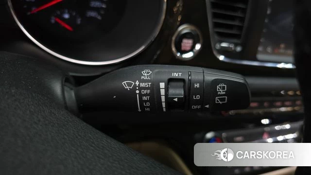 Kia The New Carnival id 4993648 из Кореи 20