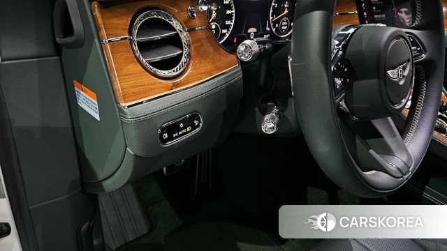 Bentley Continental GT 3rd Generation id 4941919 из Кореи 20