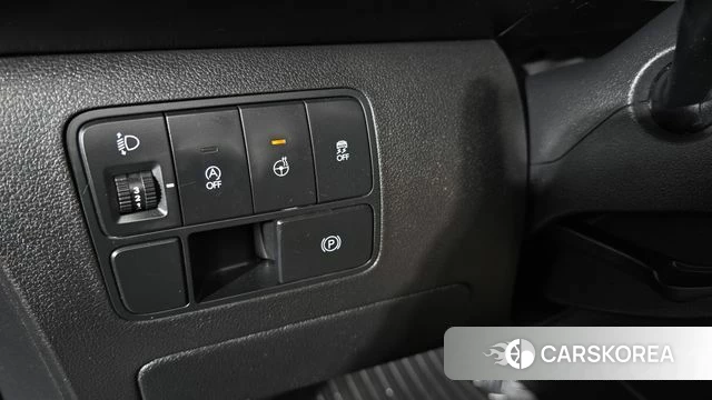 Hyundai Staria id 4646575 из Кореи 20