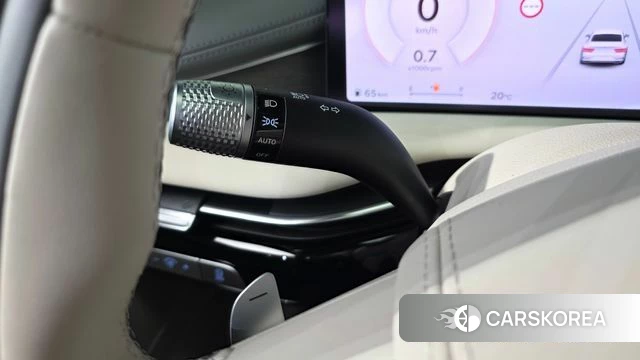 Genesis G80 (RG3) id 5015704 из Кореи 20