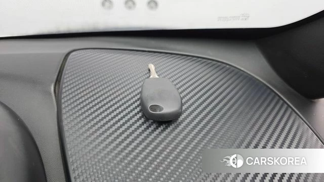 Renault Korea (Samsung) Twizy id 4983017 из Кореи 20
