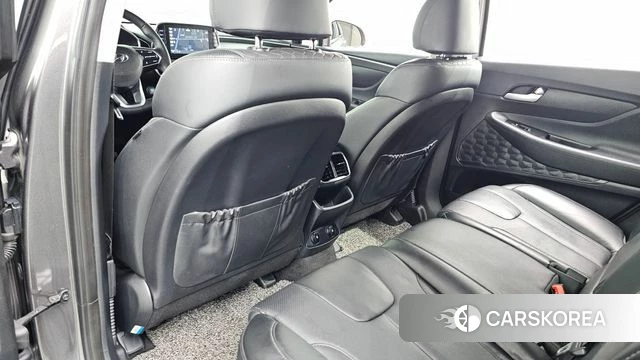 Hyundai Santa Fe TM id 5018568 из Кореи 20