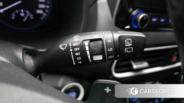 Hyundai Kona Hybrid id 4998294 из Кореи 20