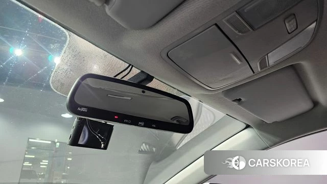 Hyundai Avante AD id 4967900 из Кореи 20